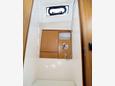 WC with a shower Yacht charter Bavaria 46 Cruiser | C-SY-3963 - WC with a shower