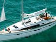 Charter jachtów Bavaria 46 Cruiser | C-SY-3696 - Jacht w czasie nawigacji