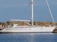 Kotvící plavidlo Pronájem lodí Bavaria 46 | C-SY-3869 - Kotvící plavidlo