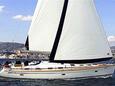 Судно в плавании Чартер Bavaria 50 Cruiser | C-SY-1070 - Судно в плавании