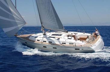 Pronájem lodí Bavaria 51 Cruiser | C-SY-3718