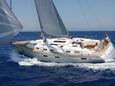Plavidlo při navigaci Pronájem lodí Bavaria 51 Cruiser | C-SY-3718 - Plavidlo při navigaci