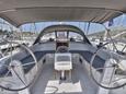 Место управляющего Чартер Bavaria 51 Cruiser | C-SY-3719 - Место управляющего