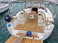 Kotvící plavidlo Pronájem lodí Bavaria C 40 BT | C-SY-3970 - Kotvící plavidlo