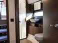 WC with a shower Yacht charter Bavaria R40 | C-MB-4255 - WC with a shower