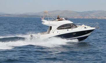 Pronájem lodí Beneteau Antares 30 | C-MB-4246