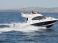 Plavidlo při navigaci Pronájem lodí Beneteau Antares 30 | C-MB-4246 - Plavidlo při navigaci