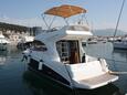 Kotvící plavidlo Pronájem lodí Beneteau Antares 30 | C-MB-4246 - Kotvící plavidlo