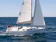 Судно в плавании Чартер Beneteau Cyclades 39.3 | C-SY-4285 - Судно в плавании