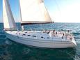 Судно в плавании Чартер Beneteau Cyclades 50.5 | C-SY-1293 - Судно в плавании