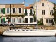 Судно пришвартовано Чартер Beneteau Cyclades 50.5 | C-SY-1293 - Судно пришвартовано
