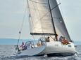 Vessel on the sea Yacht charter Beneteau First 53 | C-SY-4194 - Vessel on the sea