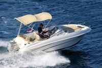 Beneteau Flyer 550 Sun Deck