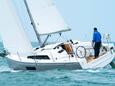 Plavidlo při navigaci Pronájem lodí Beneteau Oceanis 30.1 | C-SY-4209 - Plavidlo při navigaci