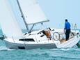 Prenájom lodí Beneteau Oceanis 30.1 | C-SY-4209 - Plavidlo pri navigácii