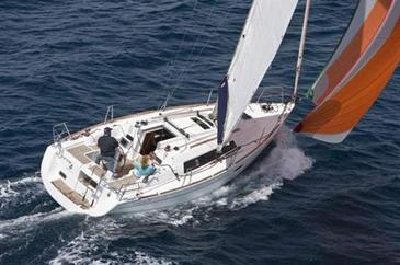 Yacht charter Beneteau Oceanis 31 | C-SY-3739