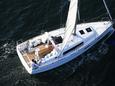 Vessel on the sea Yacht charter Beneteau Oceanis 35 | C-SY-3983 - Vessel on the sea