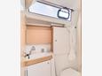 WC with a shower Yacht charter Beneteau Oceanis 38 | C-SY-3775 - WC with a shower