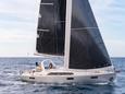 Charter jachtów Beneteau Oceanis 41.1 | C-SY-4025 - Jacht w czasie nawigacji