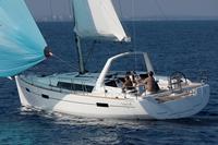 Beneteau Oceanis 41