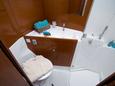 WC with a shower Yacht charter Beneteau Oceanis 45 | C-SY-3660 - WC with a shower
