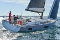 Beneteau Oceanis 46.1