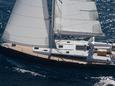 Plavidlo při navigaci Pronájem lodí Beneteau Oceanis 48 | C-SY-4218 - Plavidlo při navigaci