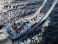 Plavidlo při navigaci Pronájem lodí Beneteau Oceanis 50 | C-SY-4272 - Plavidlo při navigaci