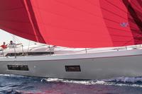 Beneteau Oceanis 51.1