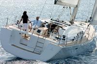 Beneteau Oceanis 54