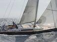 Судно в плавании Чартер Beneteau Oceanis 60 | C-SY-4196 - Судно в плавании