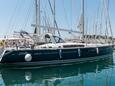 Судно пришвартовано Чартер Beneteau Oceanis 60 | C-SY-4196 - Судно пришвартовано