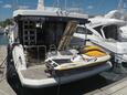 Судно пришвартовано Чартер Beneteau Swift Trawler 47 | C-MB-4263 - Судно пришвартовано