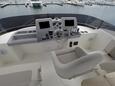 Место управляющего Чартер Beneteau Swift Trawler 47 | C-MB-4263 - Место управляющего