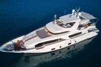 Benetti Delfino 93