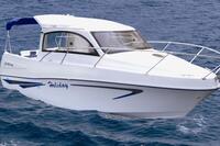Bluestar holiday 720