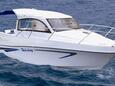 Судно в плавании Чартер Bluestar holiday 720 | C-MB-4204 - Судно в плавании