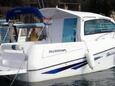 Судно пришвартовано Чартер Bluestar holiday 720 | C-MB-4204 - Судно пришвартовано