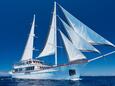 Vessel on the sea Yacht charter Corsario | C-SY-4944 - Vessel on the sea