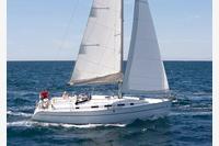 Beneteau Cyclades 39