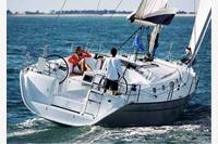 Beneteau Cyclades 43,4