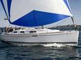 Plavidlo při navigaci Pronájem lodí Dufour 325 | C-SY-1077 - Plavidlo při navigaci