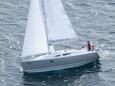 Судно в плавании Чартер Dehler 34 | C-SY-4211 - Судно в плавании