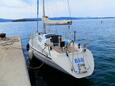 Судно пришвартовано Чартер Dehler 34 | C-SY-4211 - Судно пришвартовано