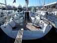 Kotvící plavidlo Pronájem lodí Dehler 38 | C-SY-4078 - Kotvící plavidlo