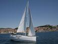 Судно в плавании Чартер Dufour 350 GL | C-SY-4247 - Судно в плавании