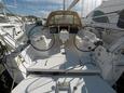 Место управляющего Чартер Dufour 350 GL | C-SY-4247 - Место управляющего