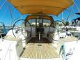 Steering place Yacht charter Dufour 375 GL | C-SY-4245 - Steering place