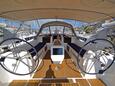 Steering place Yacht charter Dufour 412 GL | C-SY-4239 - Steering place