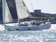 Vessel on the sea Yacht charter Dufour 430 | C-SY-4237 - Vessel on the sea
